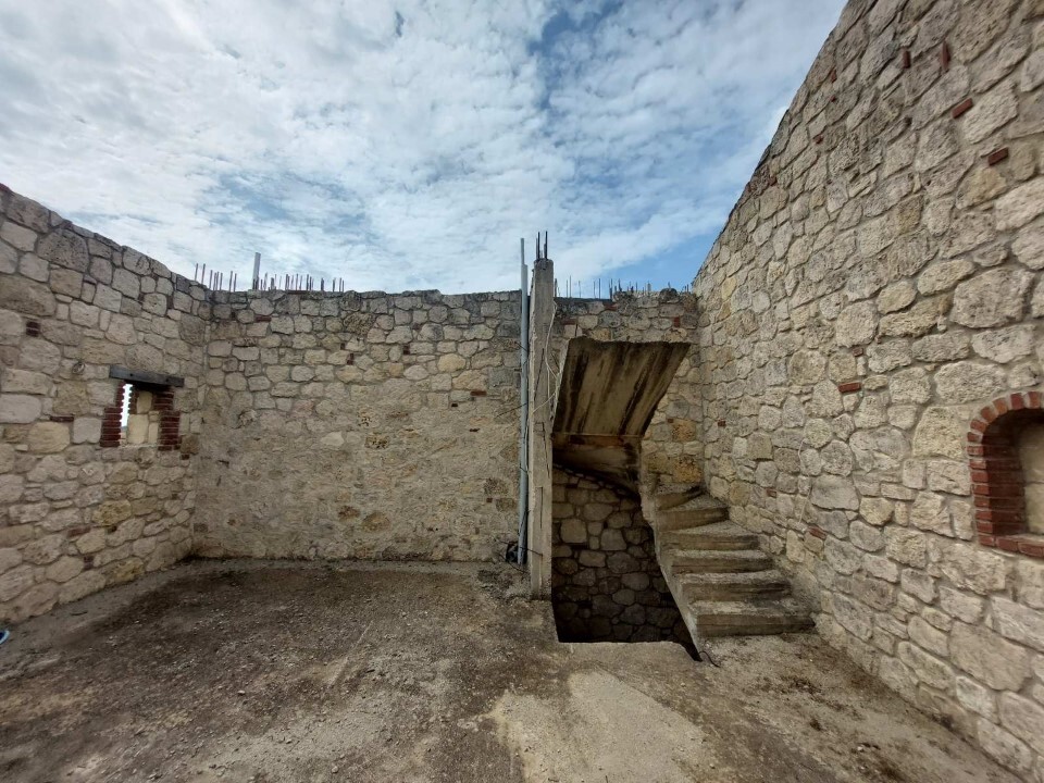 Мезонет в Ситонии, Греция, 80 м² - фото 4