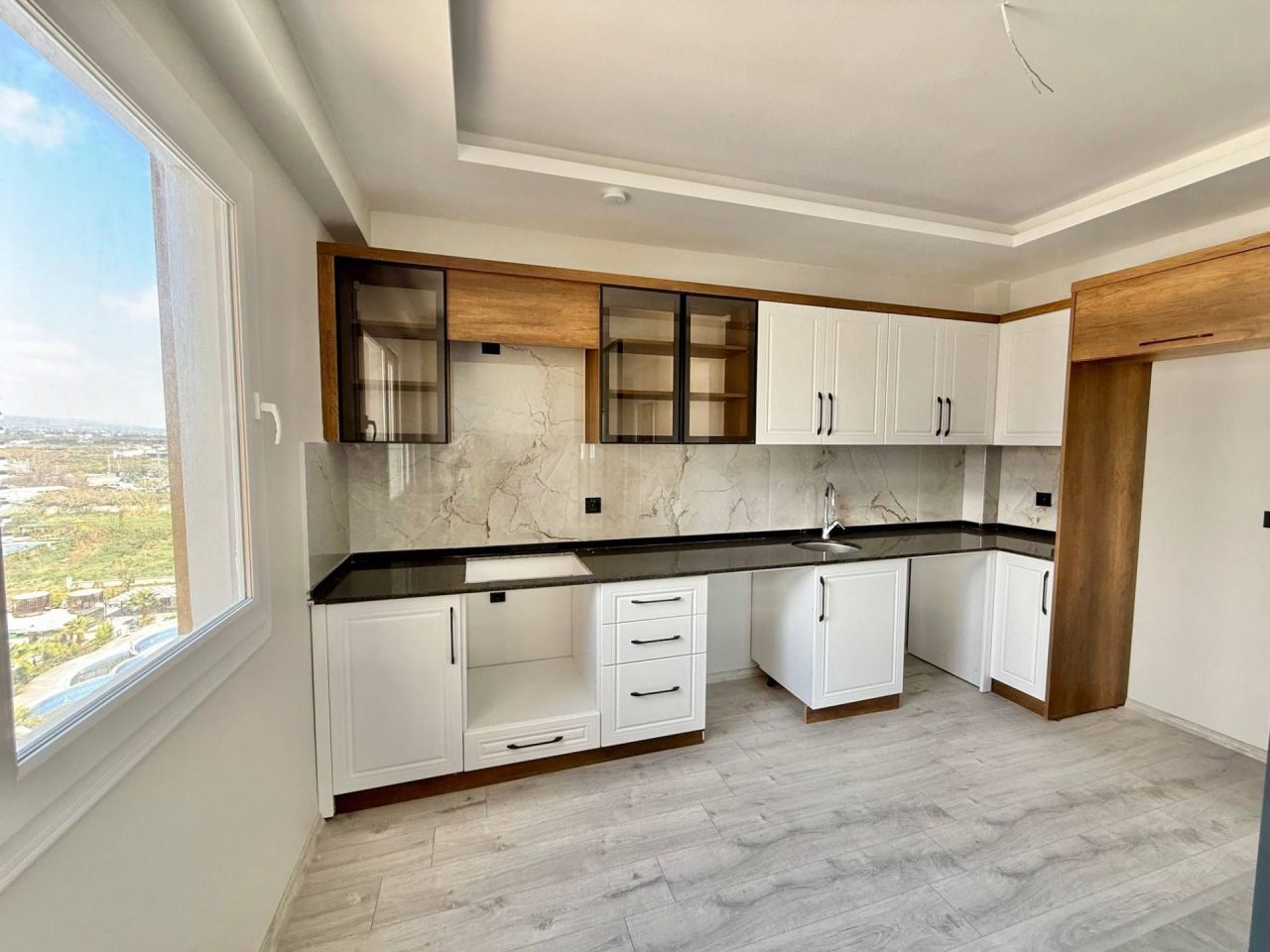 Квартира в Мерсине, Турция, 110 м² - фото 4