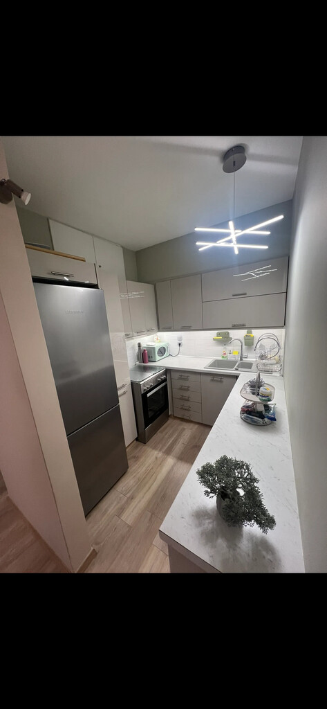 Квартира в Афинах, Греция, 70 м² - фото 4