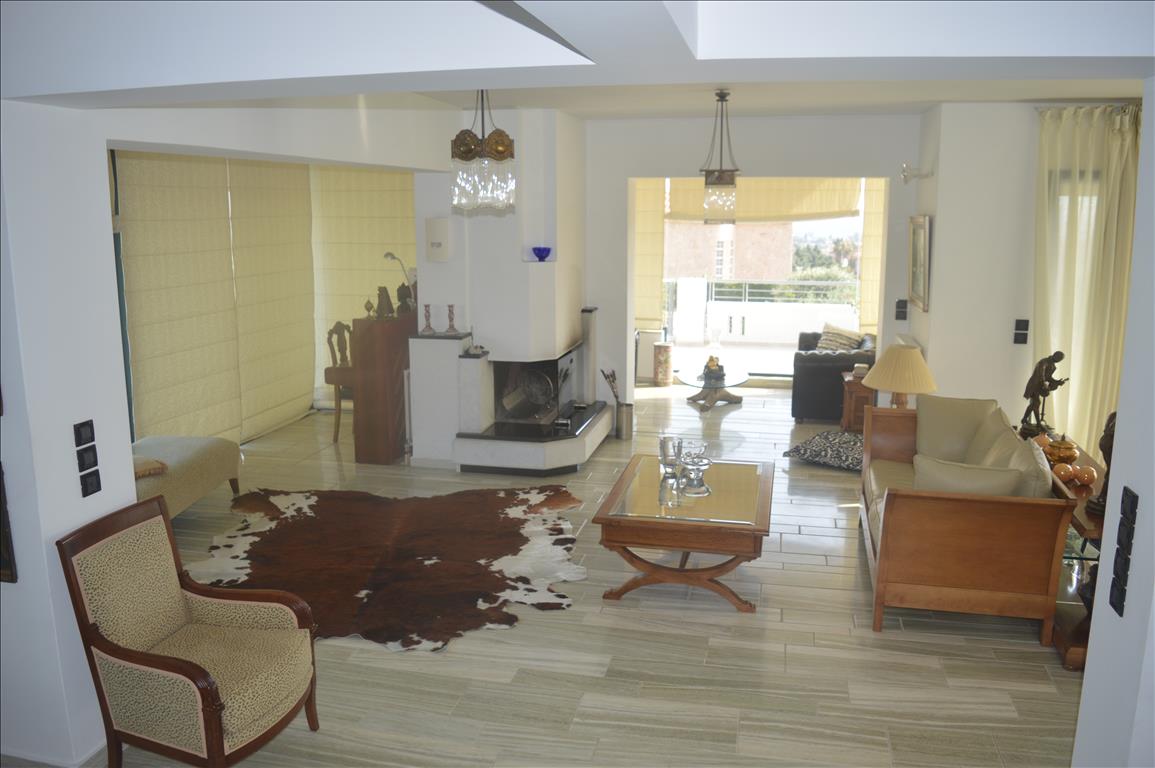 Вилла в Аттике, Греция, 250 м² - фото 4