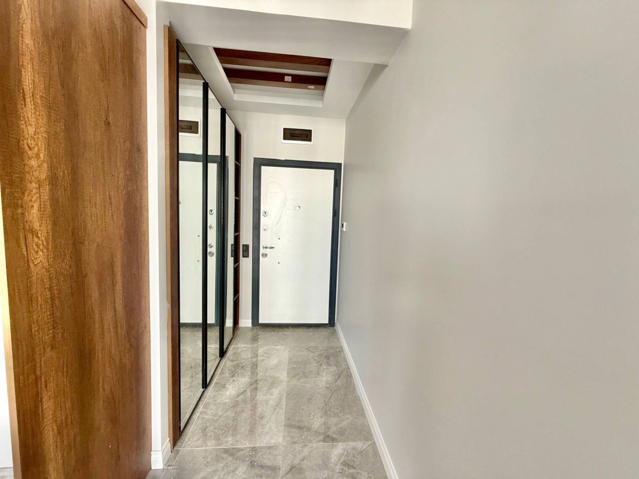 Квартира в Мерсине, Турция, 110 м² - фото 9