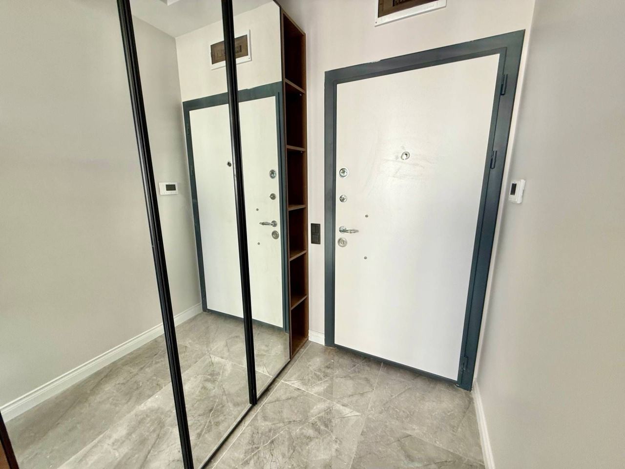 Квартира в Мерсине, Турция, 110 м² - фото 8