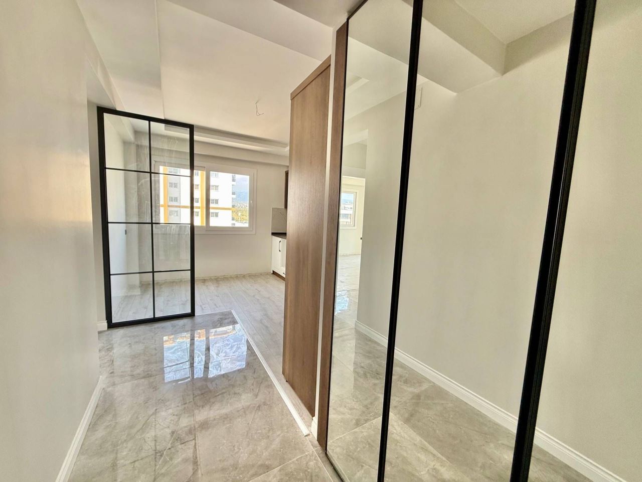 Квартира в Мерсине, Турция, 110 м² - фото 7