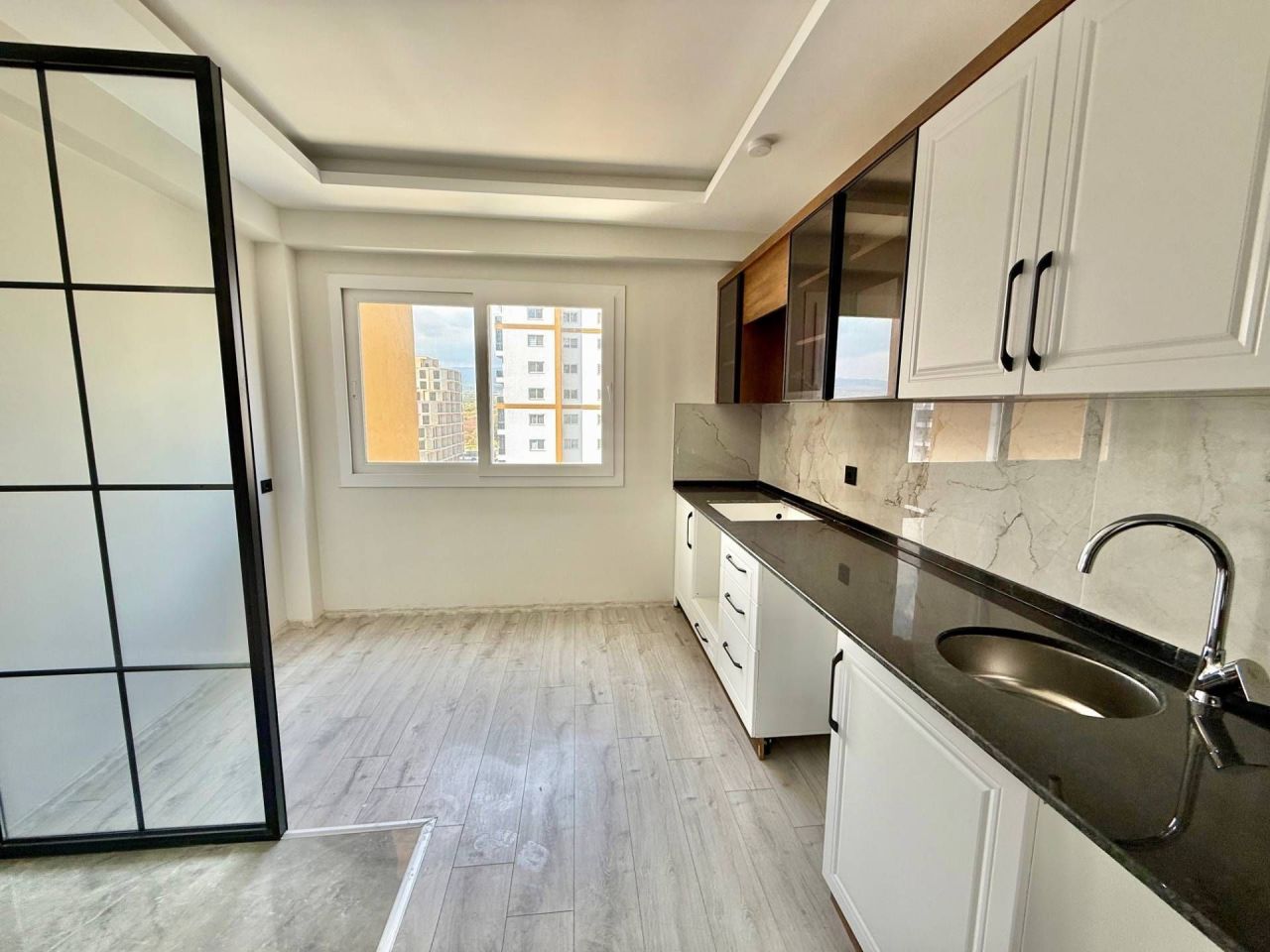 Квартира в Мерсине, Турция, 110 м² - фото 6