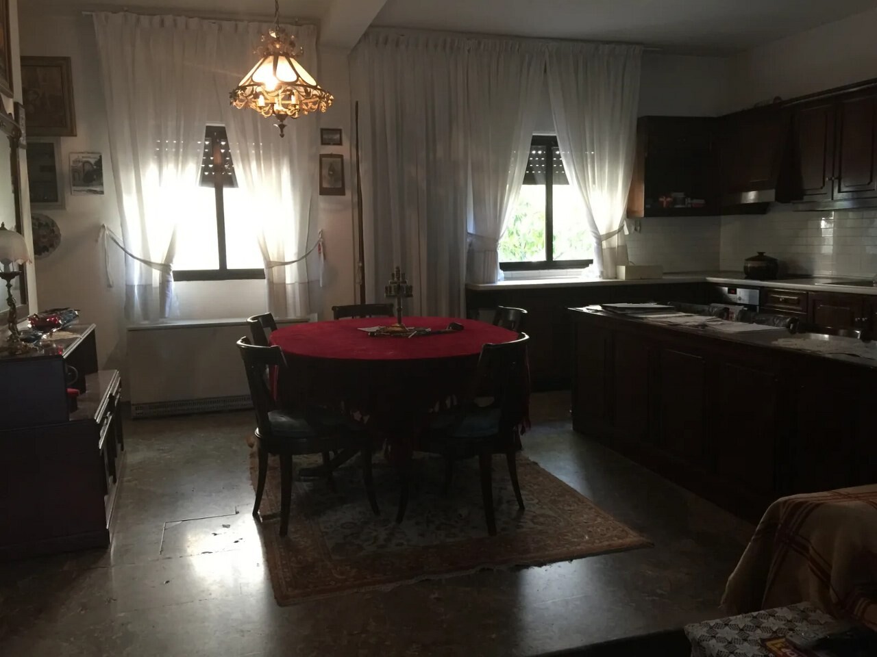 Квартира в Салониках, Греция, 220 м² - фото 4