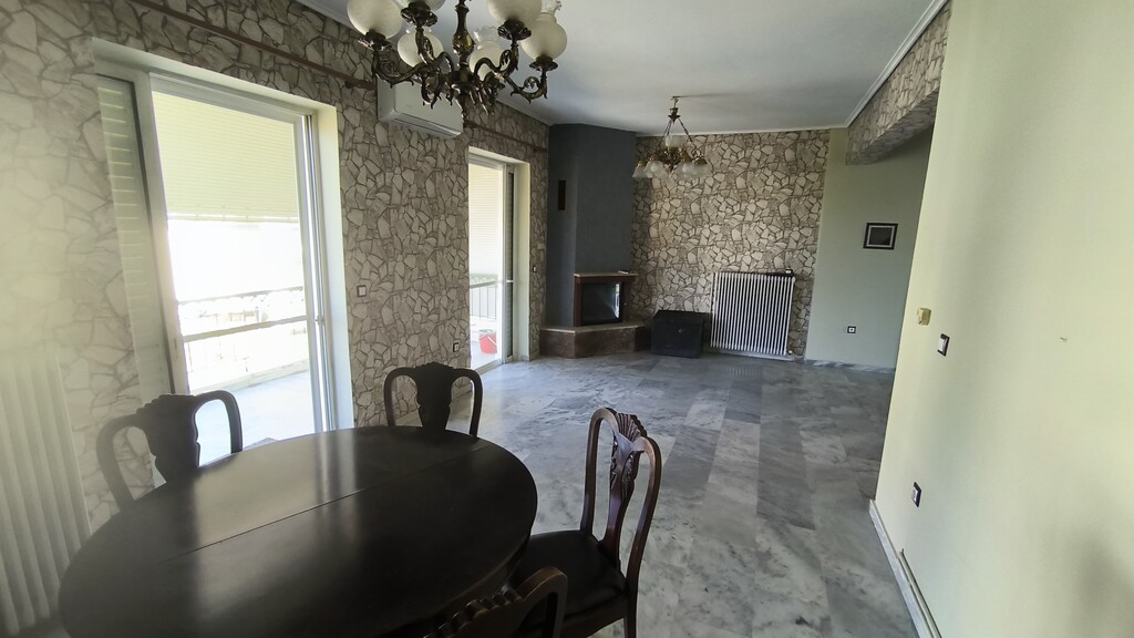 Квартира в Олимпиаки-Акти, Греция, 86 м² - фото 4