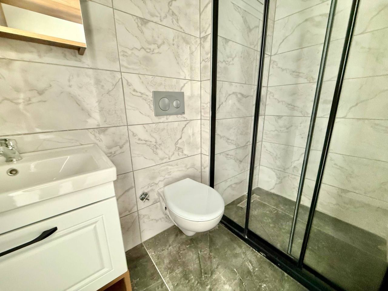 Квартира в Мерсине, Турция, 110 м² - фото 14