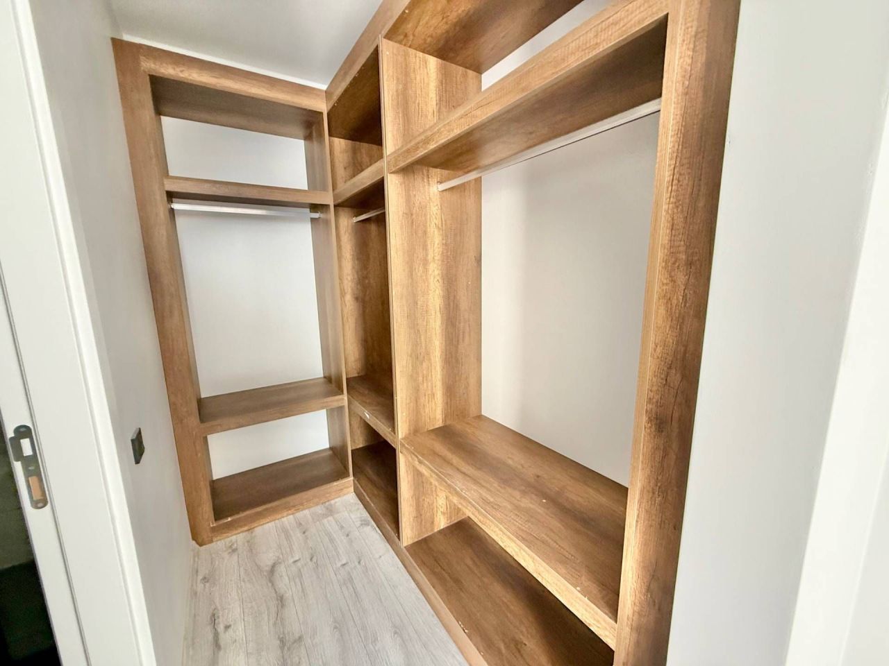 Квартира в Мерсине, Турция, 110 м² - фото 15