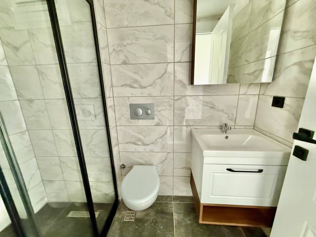 Квартира в Мерсине, Турция, 110 м² - фото 16