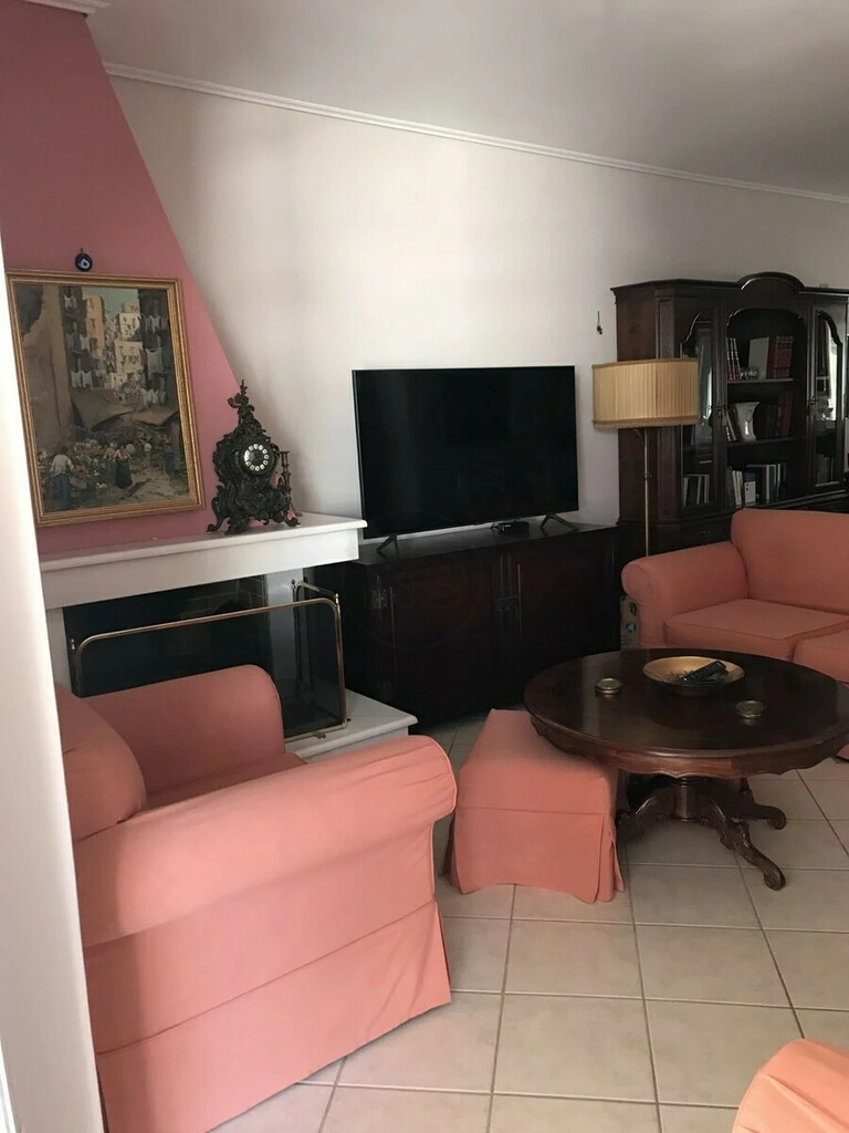 Квартира в Афинах, Греция, 90 м² - фото 4