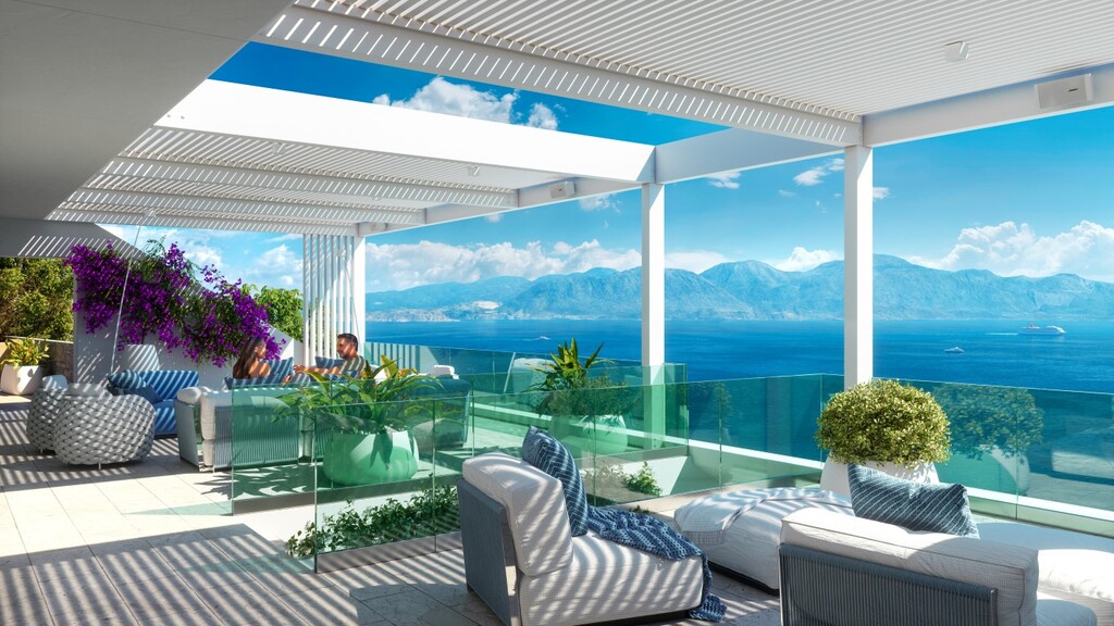 Вилла в Ираклионе, Греция, 240 м² - фото 4