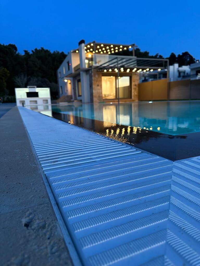 Вилла на Кассандре, Греция, 230 м² - фото 4