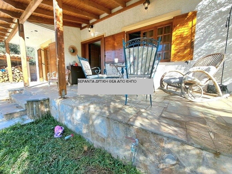 Дом в Аттике, Греция, 150 м² - фото 4