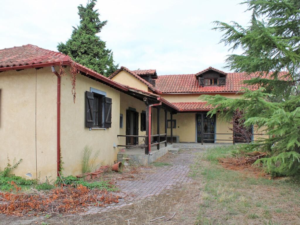 Дом в Олимпиаки-Акти, Греция, 183 м² - фото 4