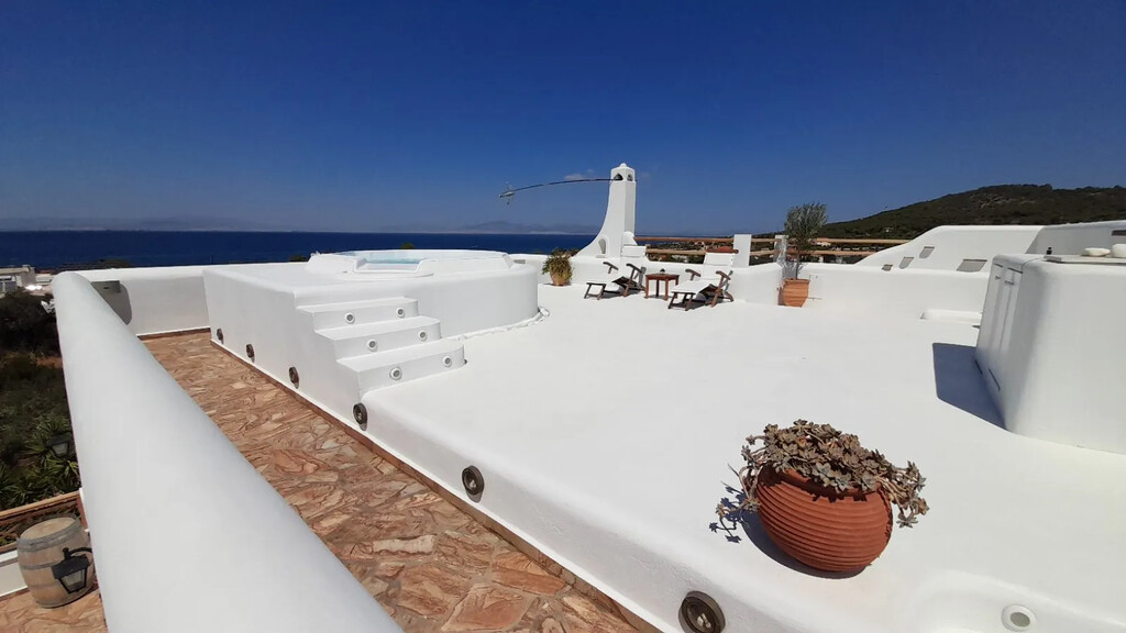 Дом в Аттике, Греция, 215 м² - фото 4