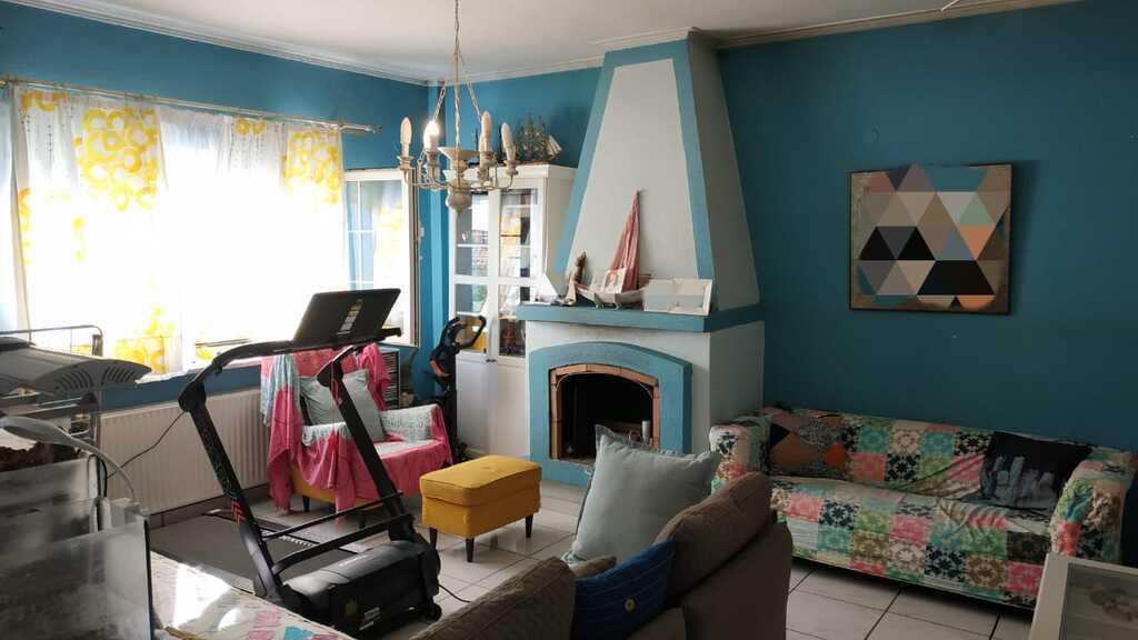 Дом в Олимпиаки-Акти, Греция, 120 м² - фото 4