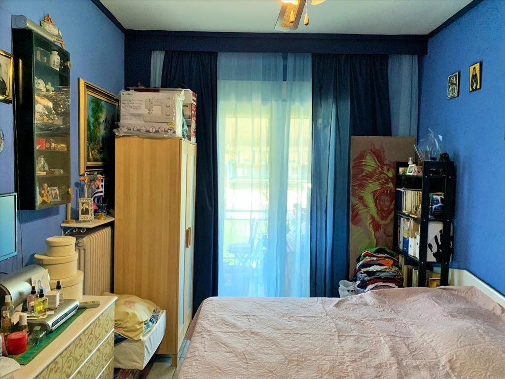 Квартира в Салониках, Греция, 73 м² - фото 4