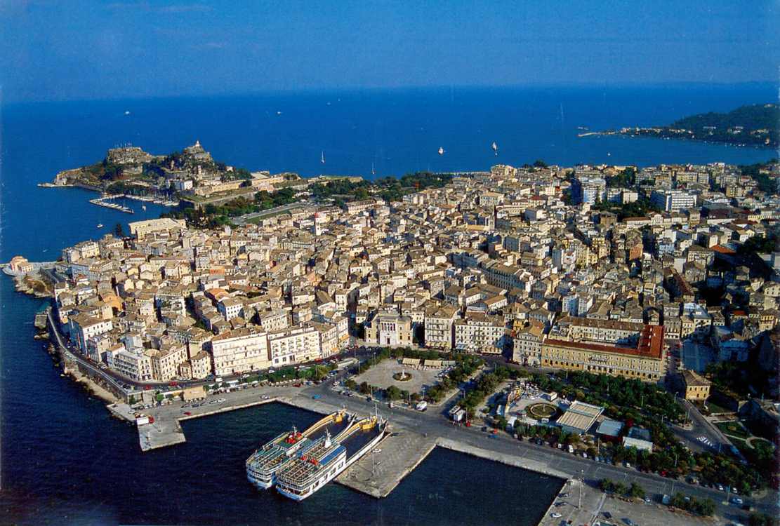 Дом на Корфу, Греция, 90 м² - фото 4