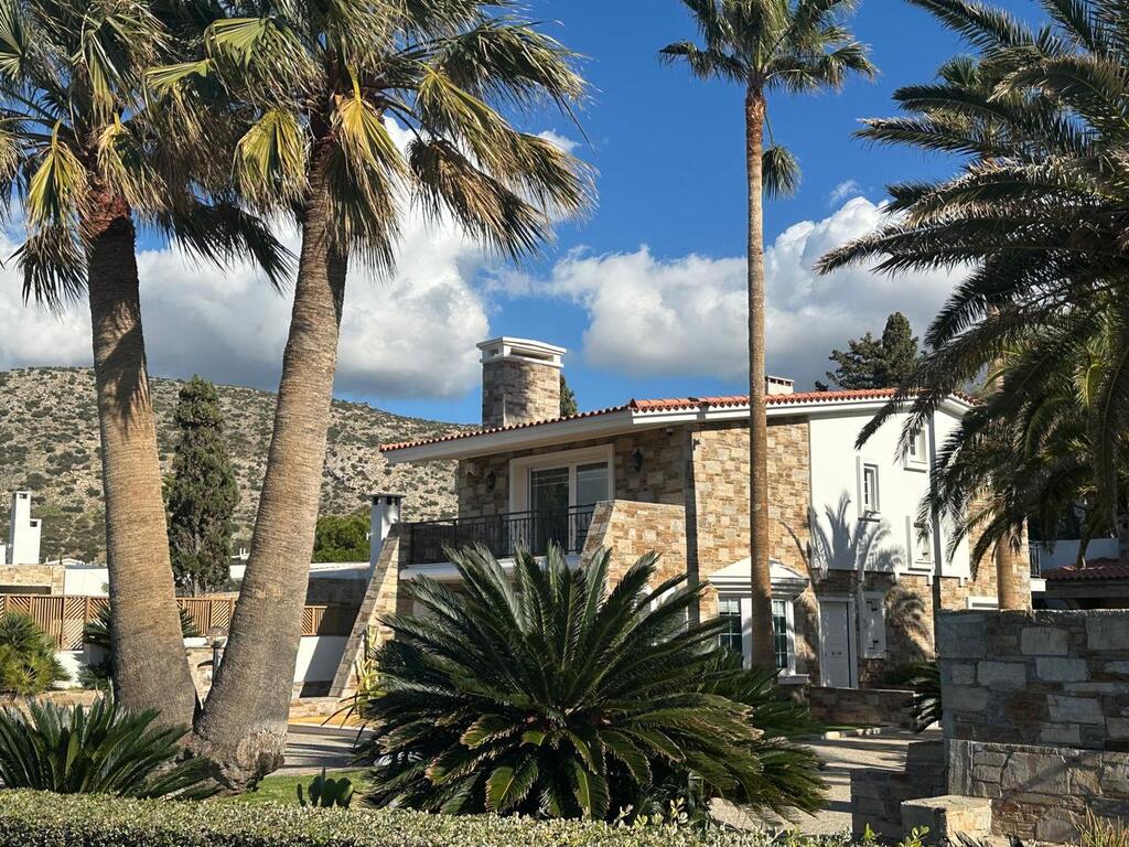 Вилла в Аттике, Греция, 165 м² - фото 4