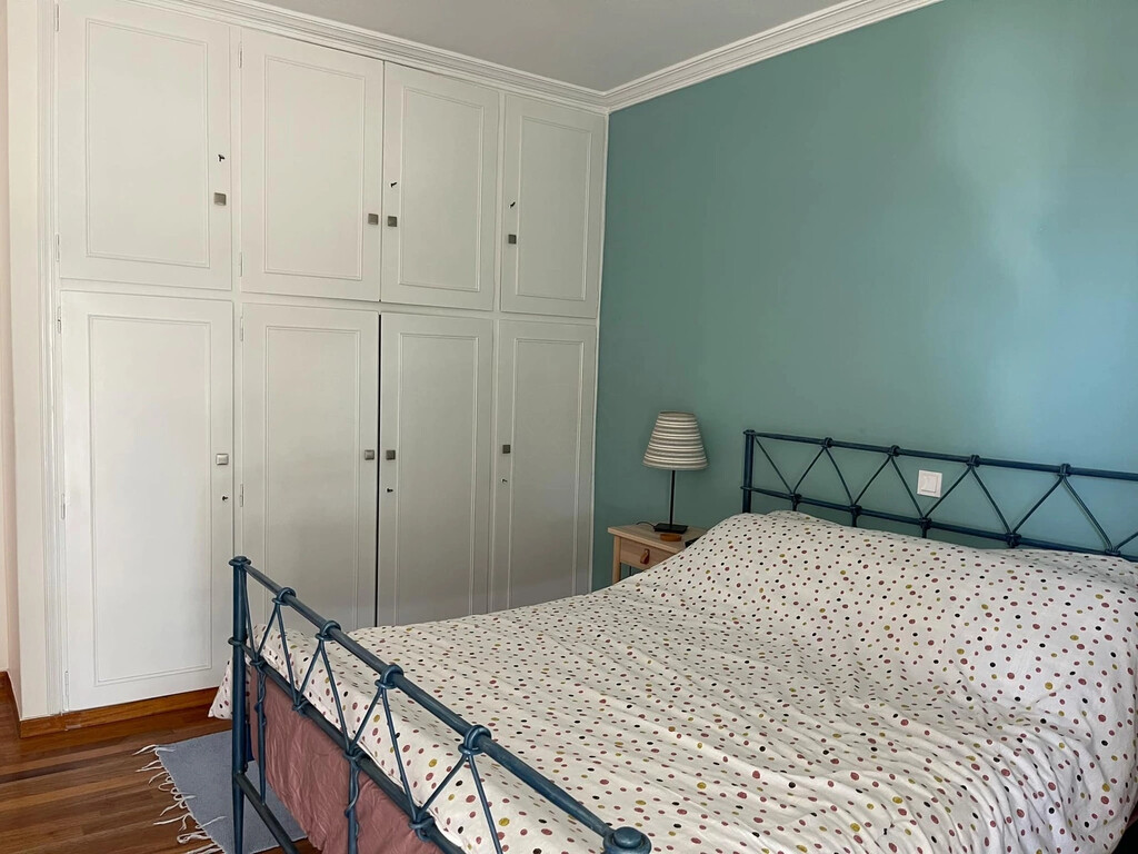 Квартира в Афинах, Греция, 101 м² - фото 4