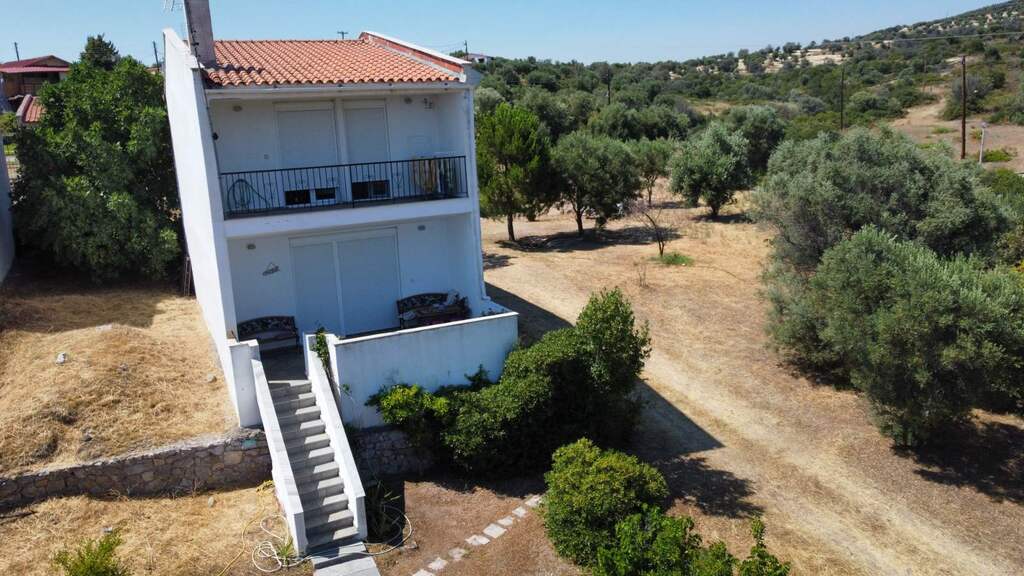 Дом в Ситонии, Греция, 92 м² - фото 4