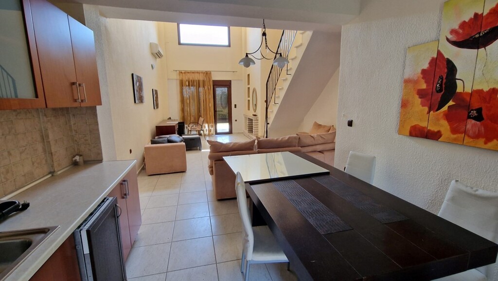 Мезонет на Кассандре, Греция, 110 м² - фото 4