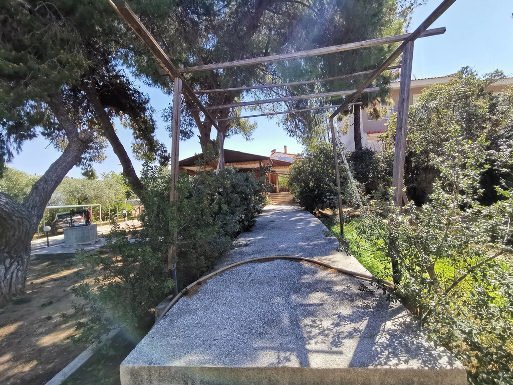 Дом в Аттике, Греция, 520 м² - фото 4