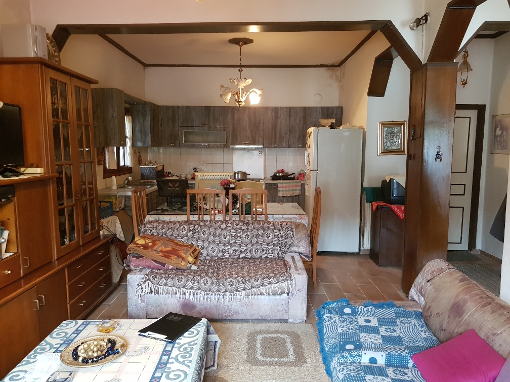 Дом на Кассандре, Греция, 158 м² - фото 4