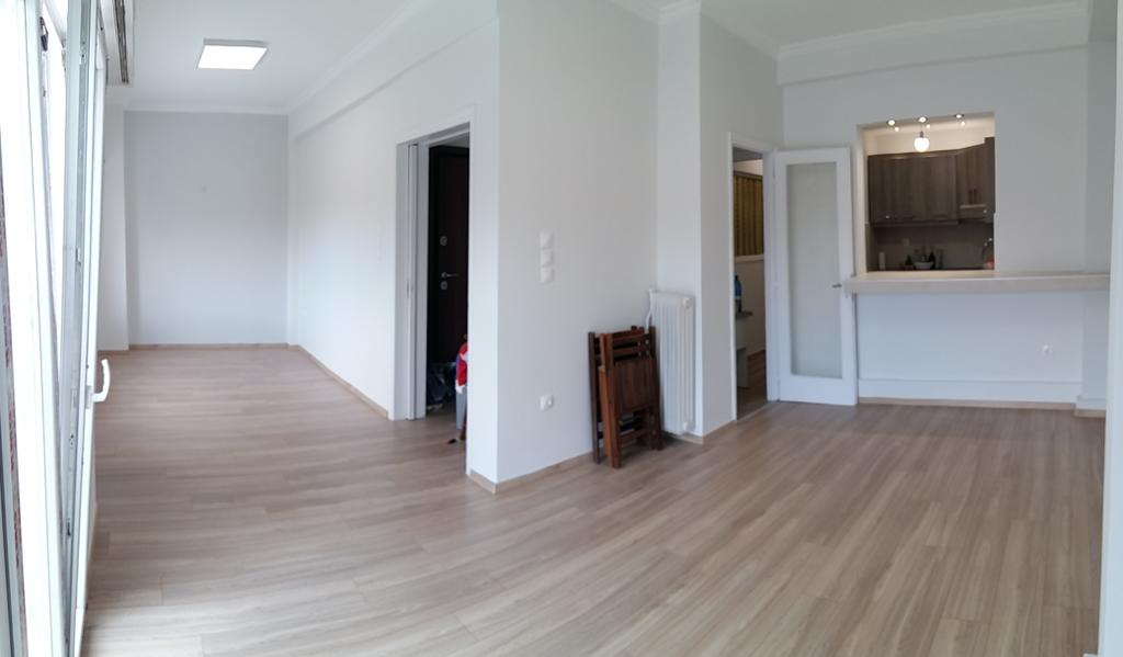 Квартира в Афинах, Греция, 90 м² - фото 4