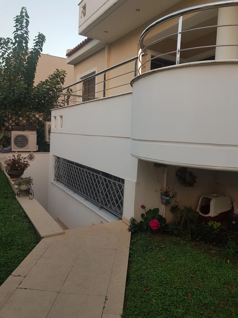 Дом в Афинах, Греция, 497 м² - фото 4