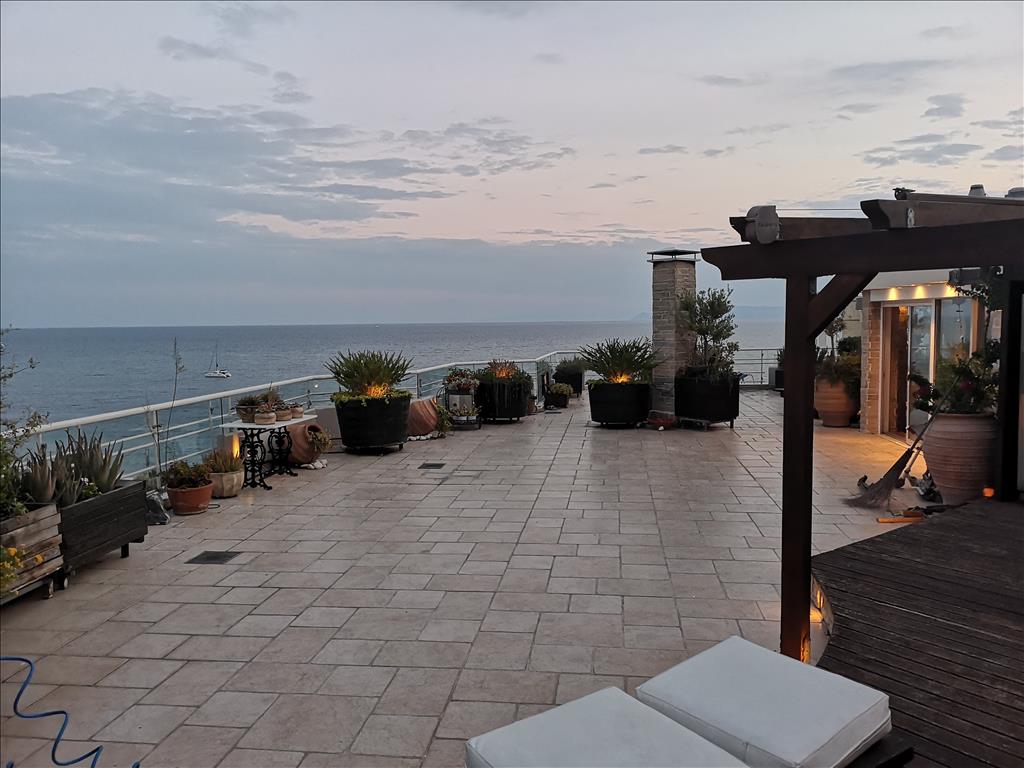 Мезонет в Афинах, Греция, 205 м² - фото 4