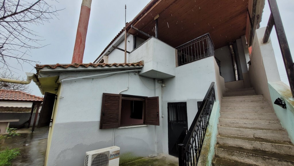 Мезонет в Салониках, Греция, 140 м² - фото 4