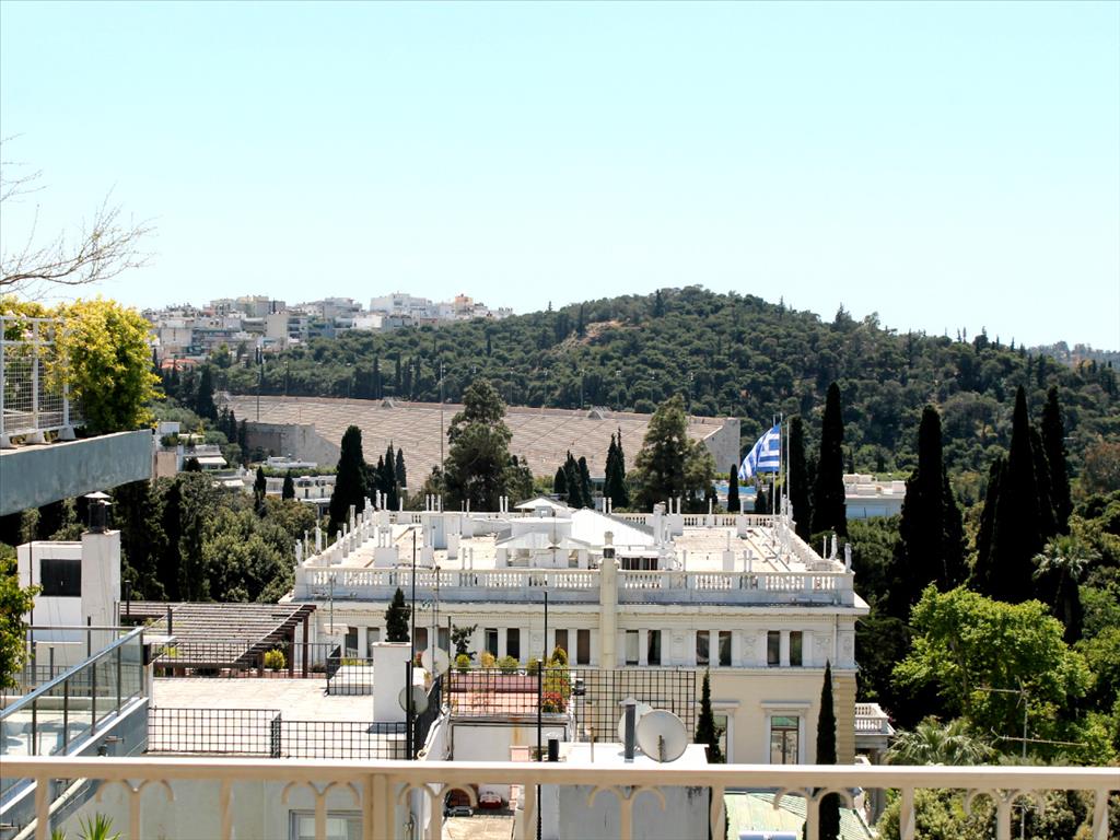 Квартира в Афинах, Греция, 190 м² - фото 4