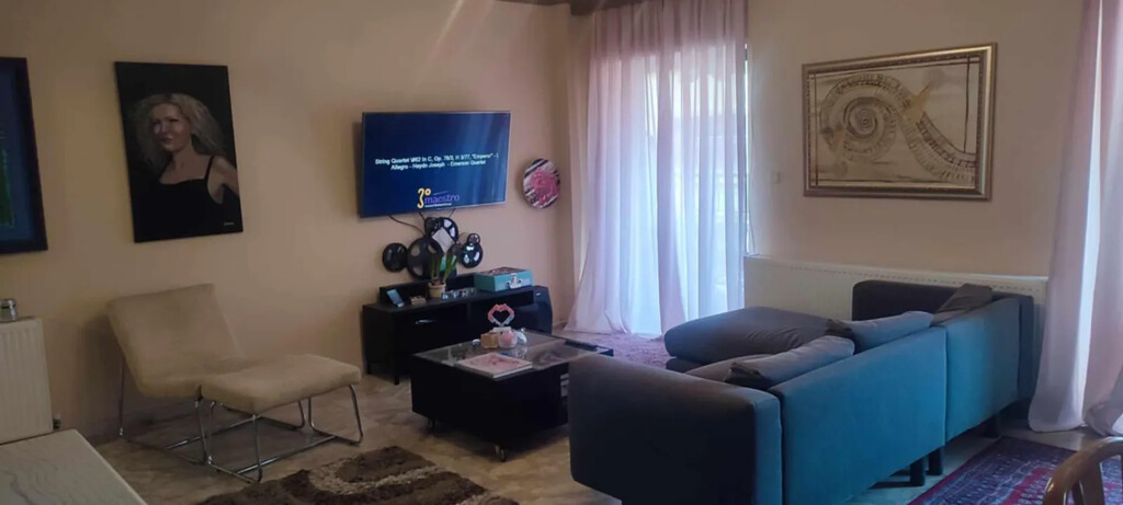 Мезонет в Салониках, Греция, 150 м² - фото 4