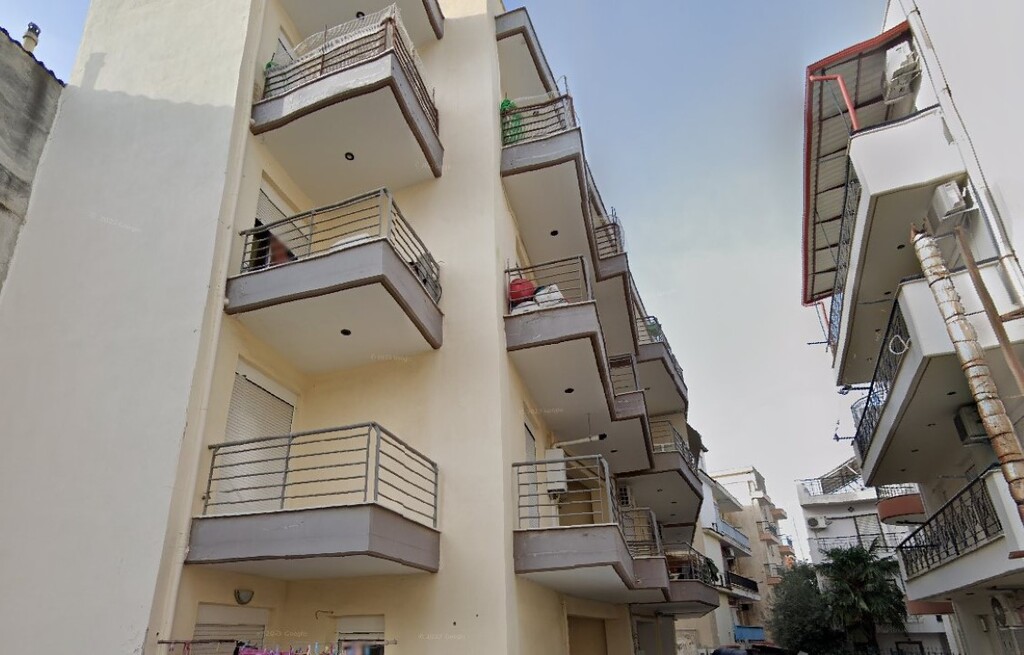 Квартира в Салониках, Греция, 76 м² - фото 4