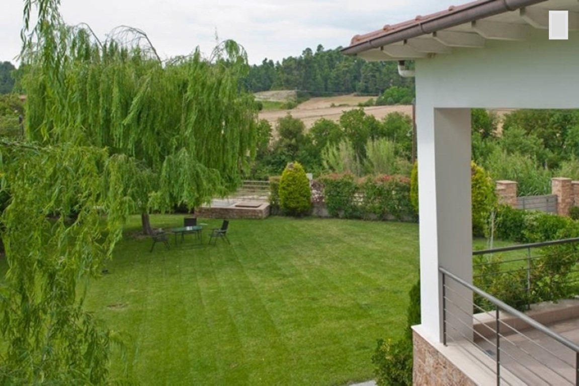 Дом на Кассандре, Греция, 600 м² - фото 4