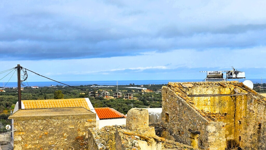 Дом в Ираклионе, Греция, 82 м² - фото 4