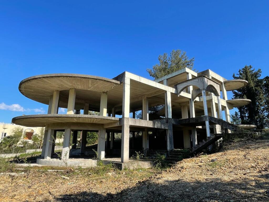 Вилла на Корфу, Греция, 466 м² - фото 4