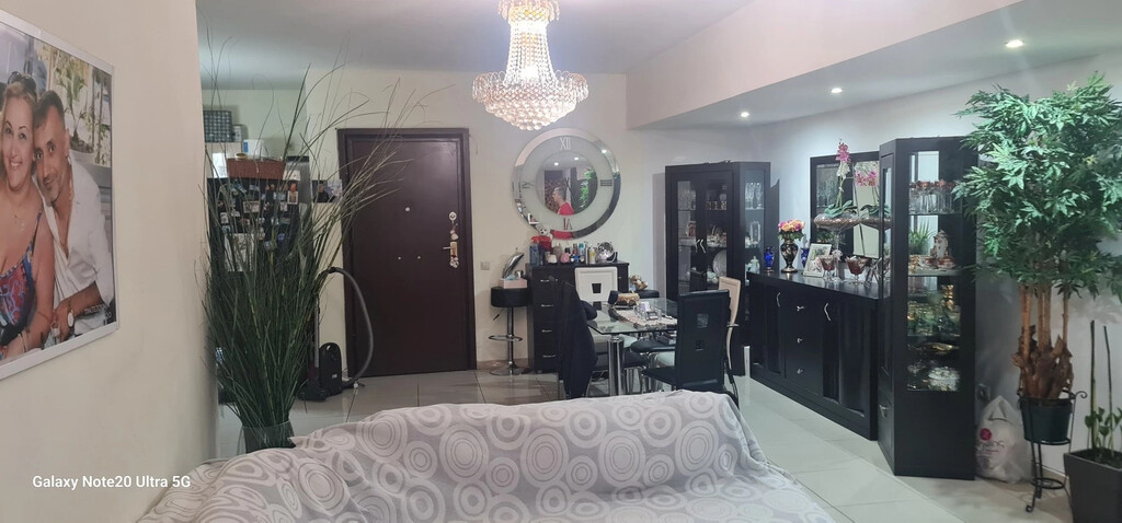 Квартира в Афинах, Греция, 105 м² - фото 4