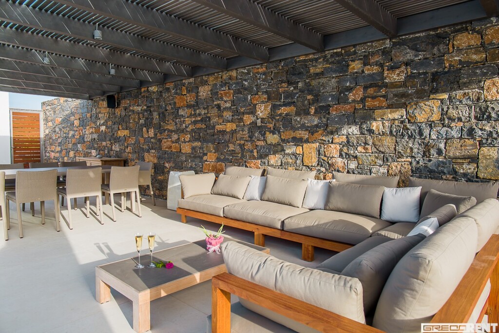 Вилла в Ираклионе, Греция, 420 м² - фото 4