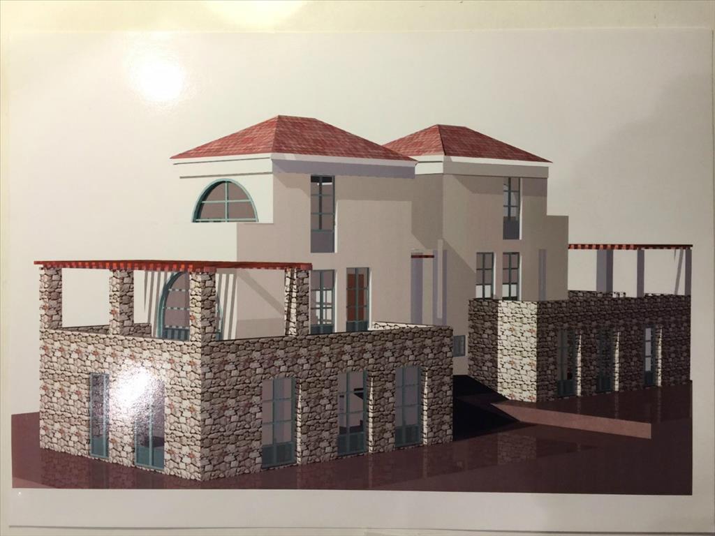 Дом в Аттике, Греция, 125 м² - фото 4