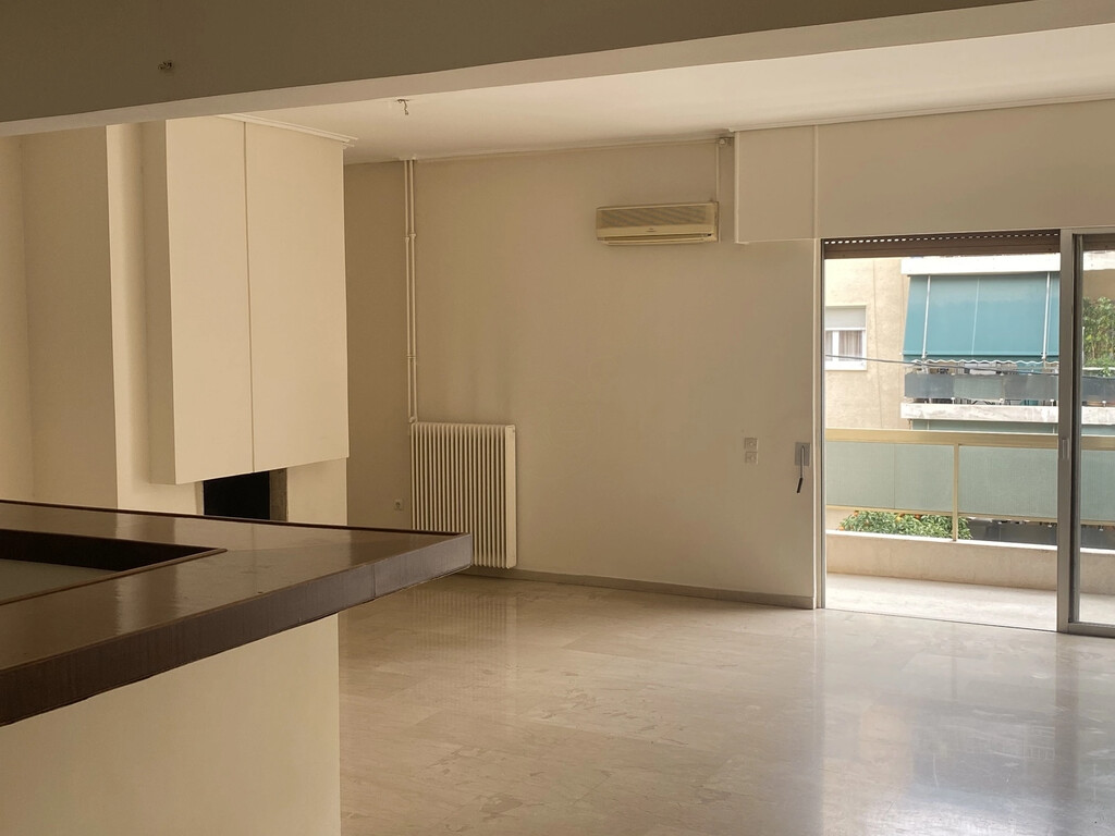 Квартира в Афинах, Греция, 118 м² - фото 4