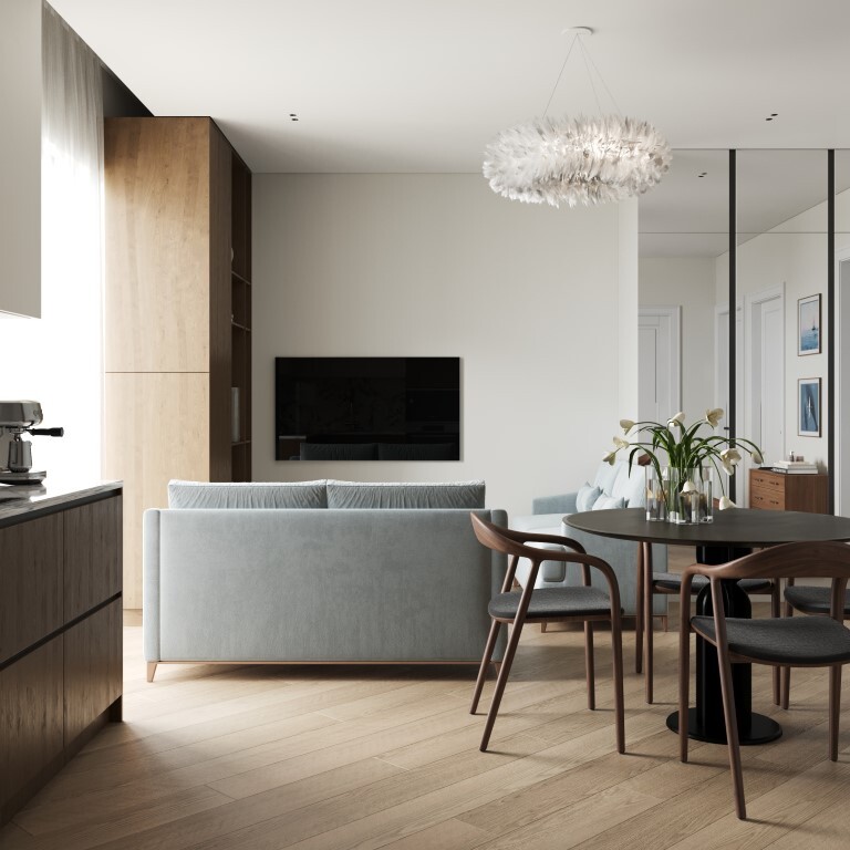 Квартира в Ираклионе, Греция, 84 м² - фото 4