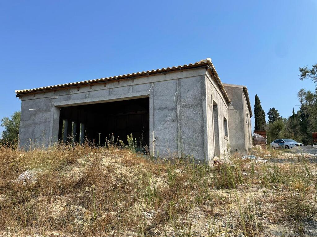 Дом на Корфу, Греция, 115 м² - фото 4