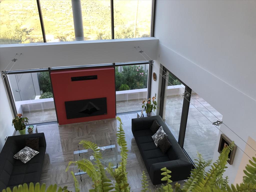 Дом в Аттике, Греция, 400 м² - фото 4