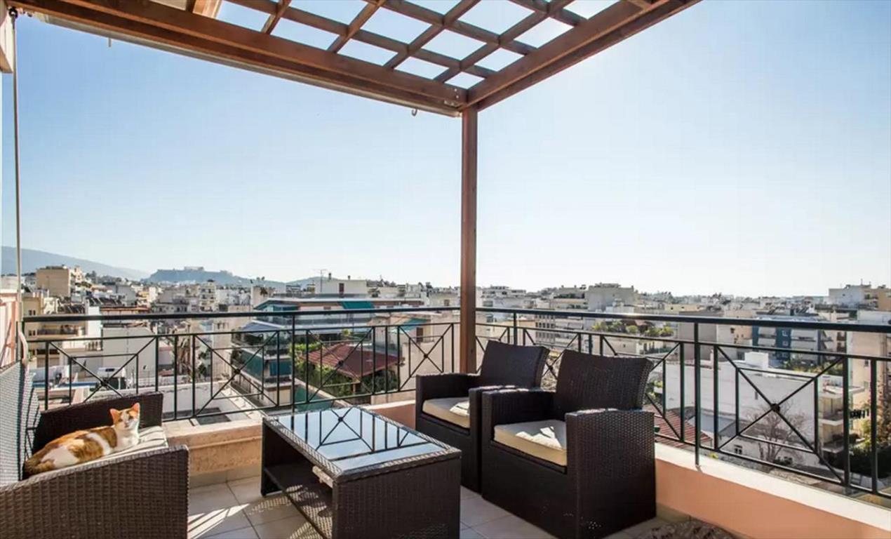 Квартира в Афинах, Греция, 71 м² - фото 4