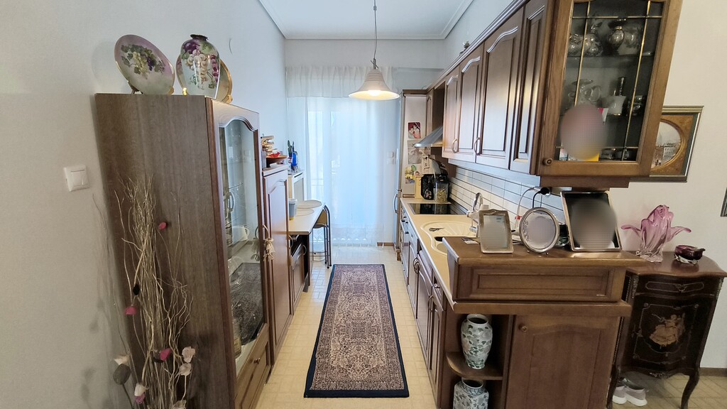 Квартира в Олимпиаки-Акти, Греция, 85 м² - фото 4