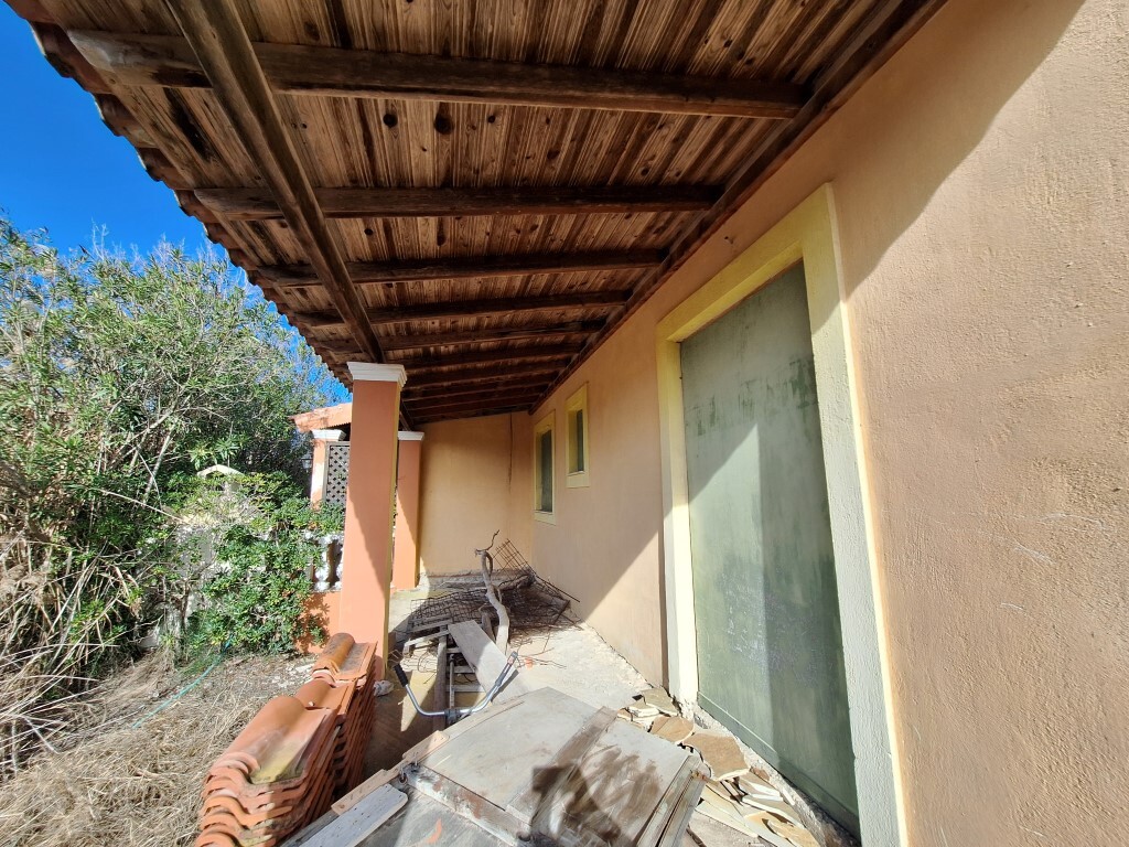 Дом на Корфу, Греция, 58 м² - фото 4