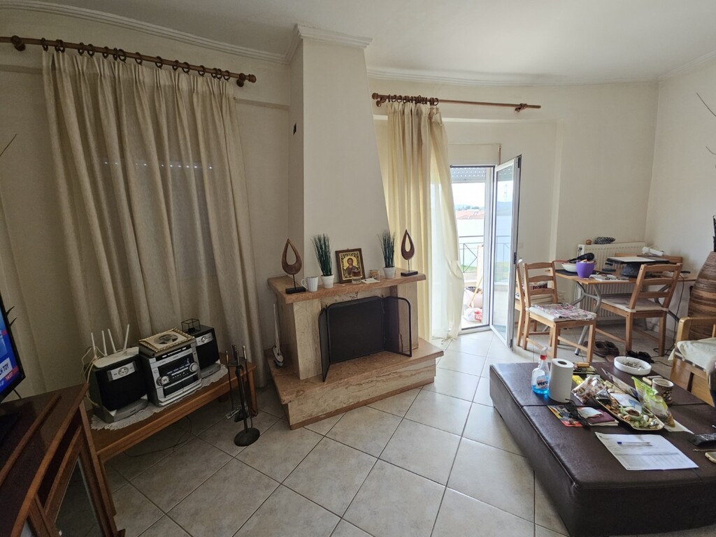 Квартира на Кассандре, Греция, 55 м² - фото 4