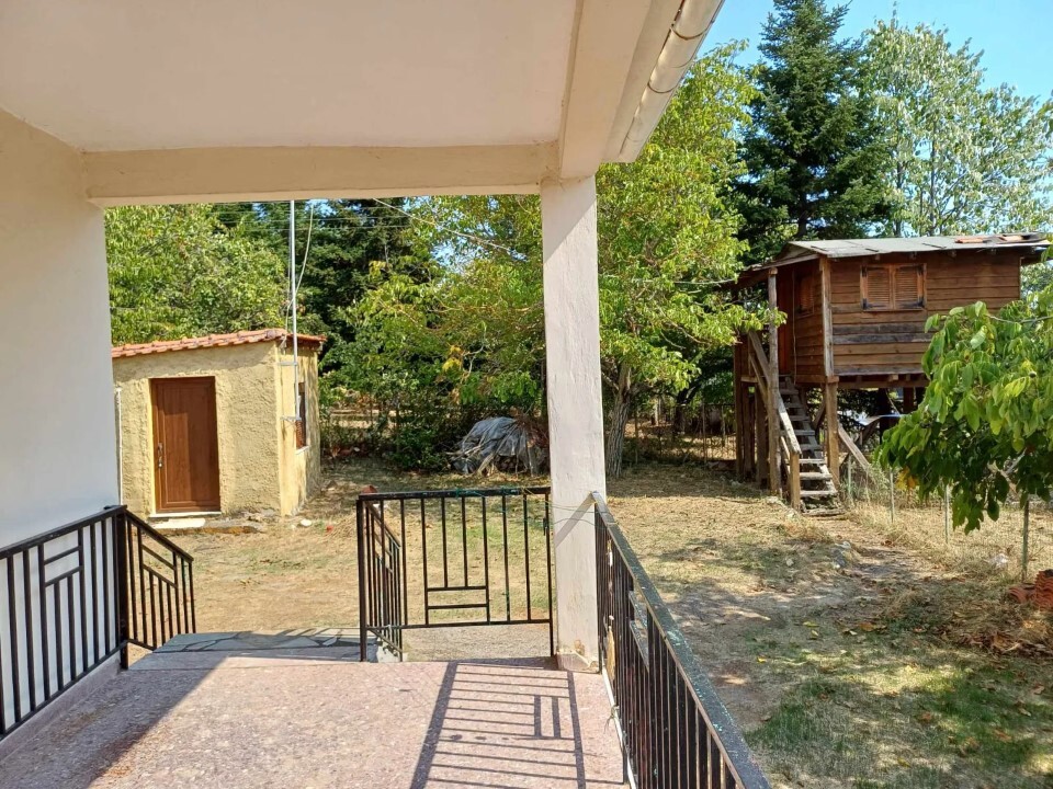 Дом на Халкидиках, Греция, 90 м² - фото 4